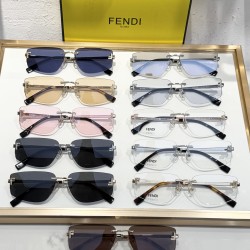 Fendi Glasses