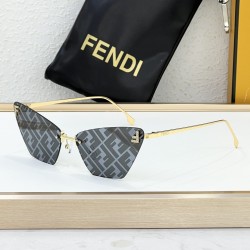 Fendi Glasses