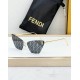 Fendi Glasses