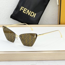 Fendi Glasses