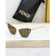 Fendi Glasses