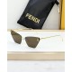 Fendi Glasses