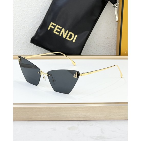 Fendi Glasses
