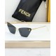 Fendi Glasses