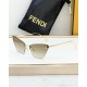 Fendi Glasses