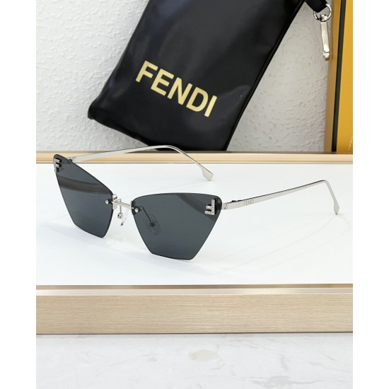 Fendi Glasses