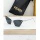 Fendi Glasses