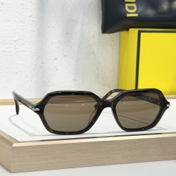 Fendi Glasses