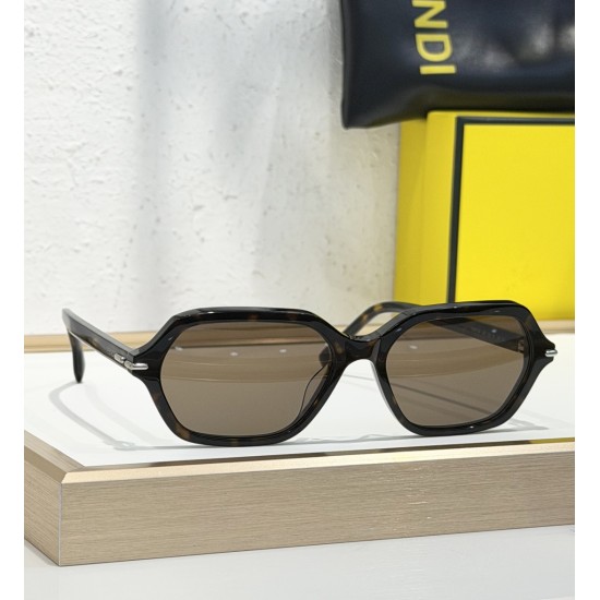 Fendi Glasses