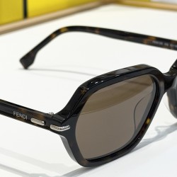 Fendi Glasses