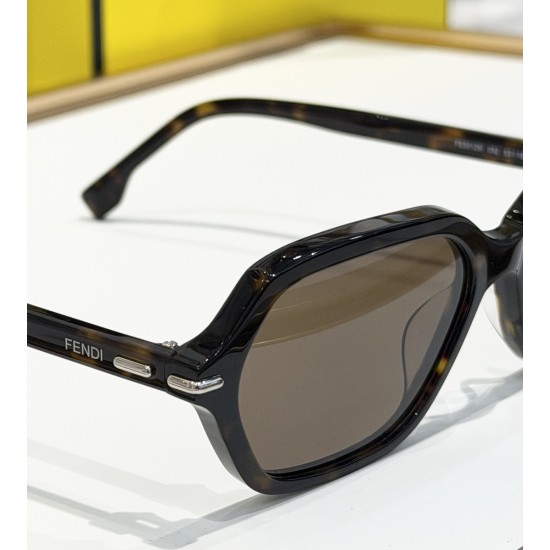 Fendi Glasses