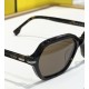 Fendi Glasses