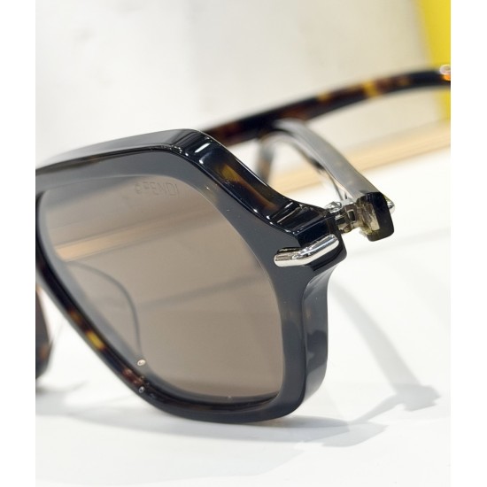 Fendi Glasses