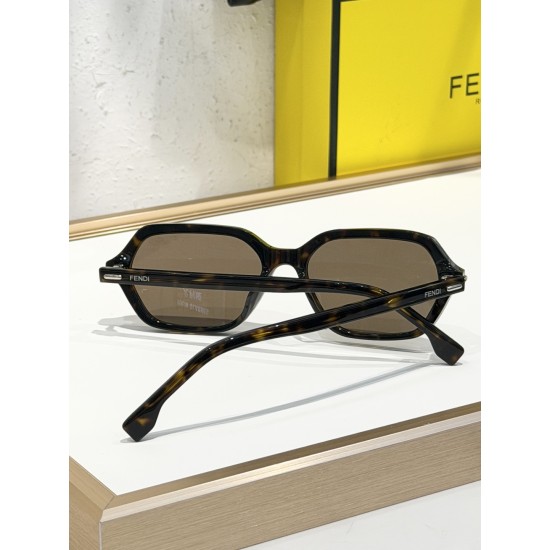 Fendi Glasses
