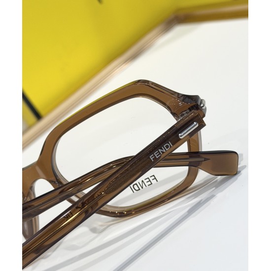 Fendi Glasses