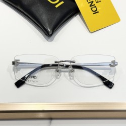 Fendi Glasses