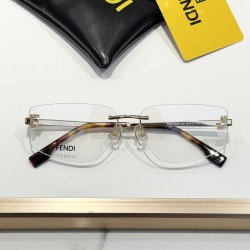 Fendi Glasses