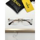 Fendi Glasses
