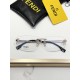 Fendi Glasses