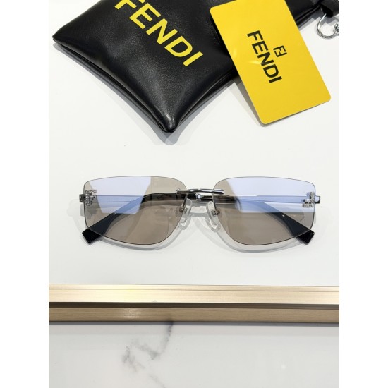 Fendi Glasses