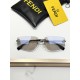 Fendi Glasses