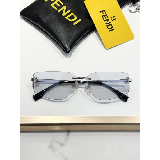 Fendi Glasses