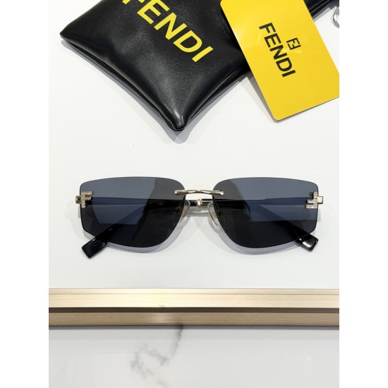 Fendi Glasses