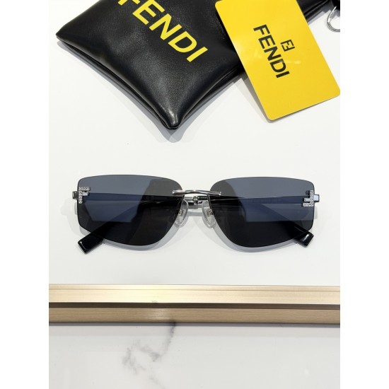 Fendi Glasses
