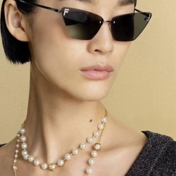 Fendi Glasses