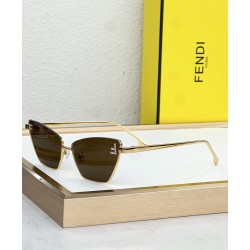 Fendi Glasses