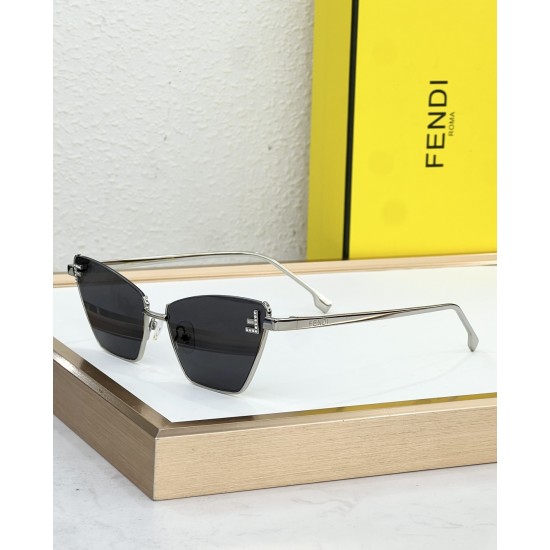Fendi Glasses