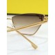 Fendi Glasses