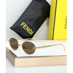 Fendi Glasses