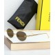 Fendi Glasses