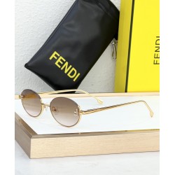 Fendi Glasses