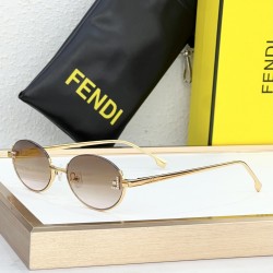 Fendi Glasses
