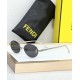 Fendi Glasses