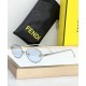 Fendi Glasses