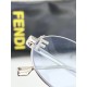 Fendi Glasses