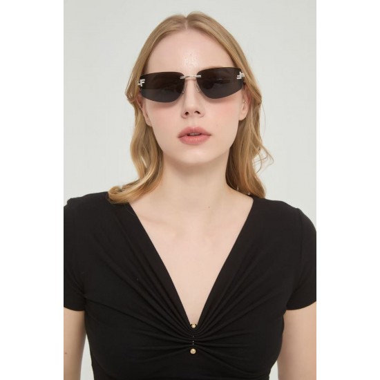 Fendi Glasses