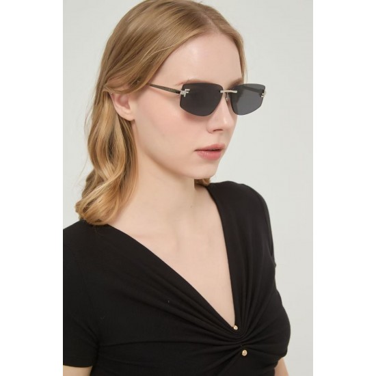 Fendi Glasses