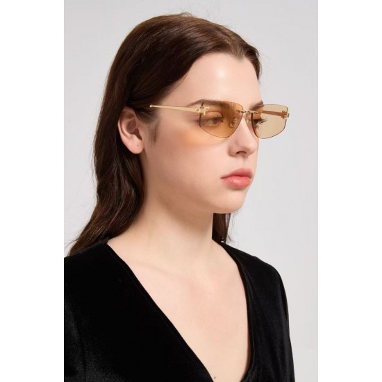 Fendi Glasses