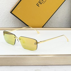Fendi Glasses