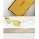 Fendi Glasses