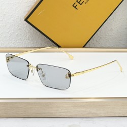 Fendi Glasses