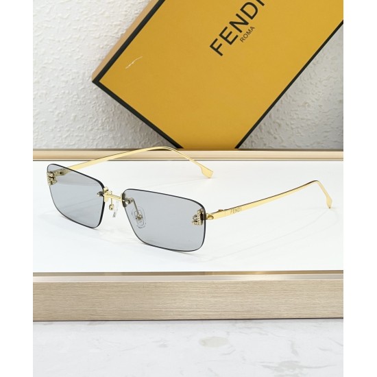 Fendi Glasses