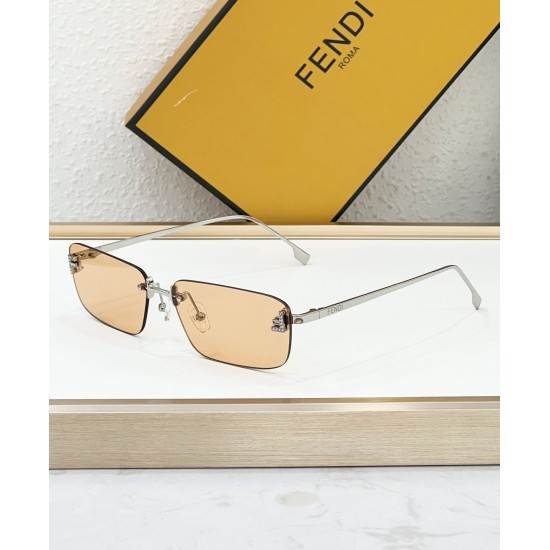 Fendi Glasses