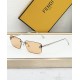 Fendi Glasses