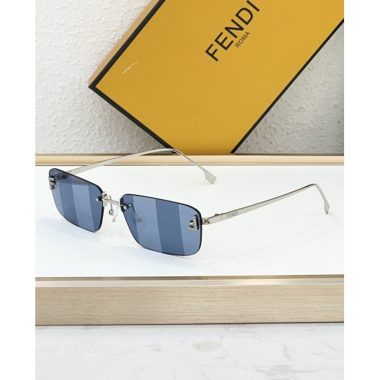 Fendi Glasses