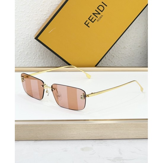 Fendi Glasses